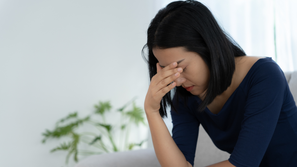 Overcome distractions during Bible study