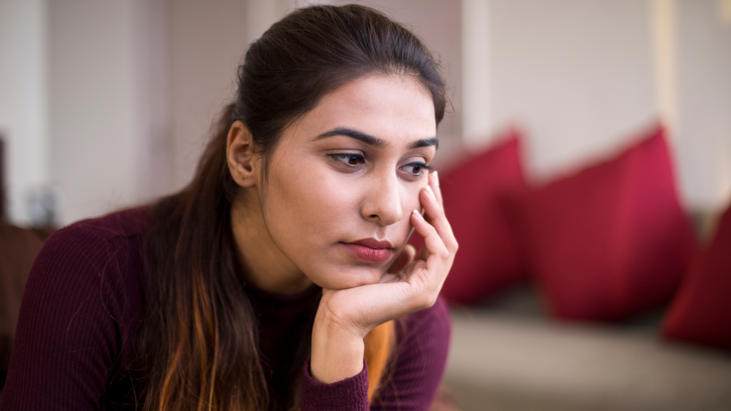 God will fight for you