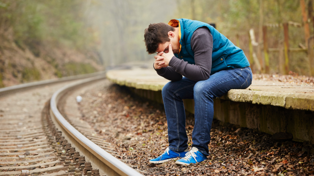 Hold on to God's promises