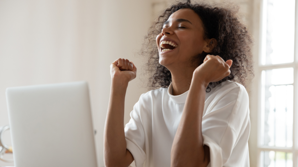 You are more than a conqueror 