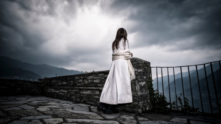 Your storm will pass