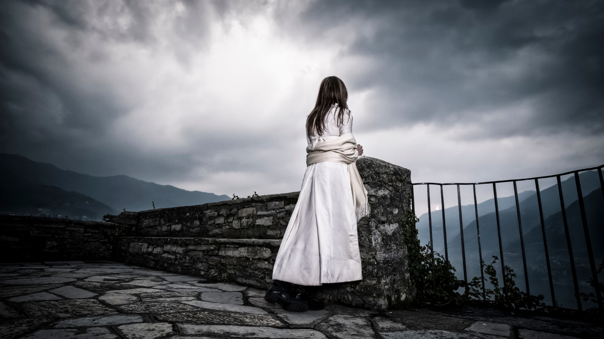 Your storm will pass