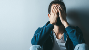 Wait on the Lord; don't give up