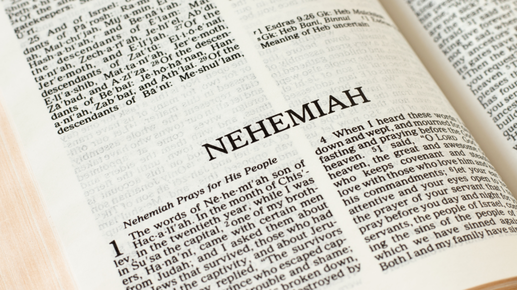 Bible study guide: Genesis to Revelation