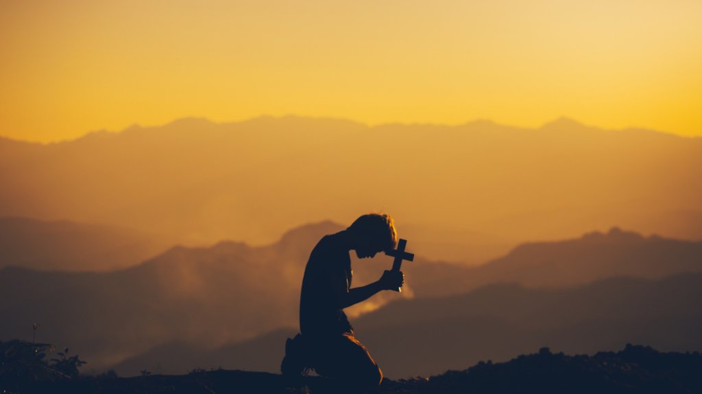 Your breakthrough is coming