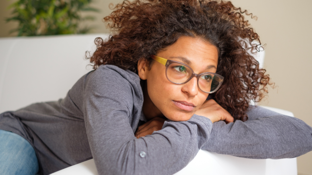 Stop worrying, better days are ahead