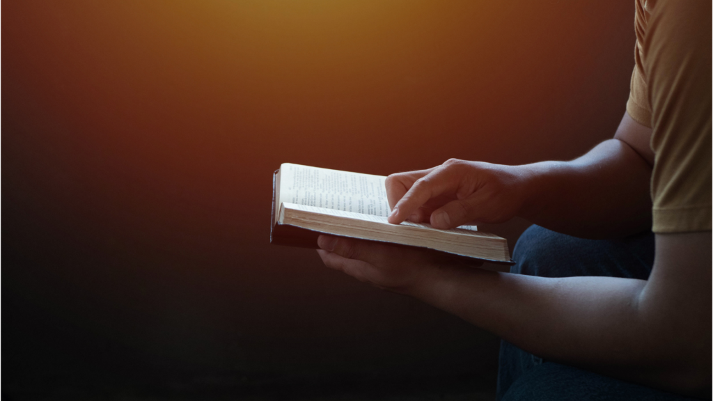Numbers Bible study guide
