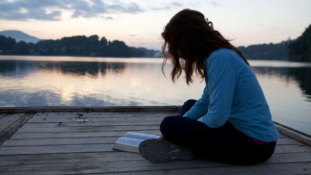 Numbers Bible study guide