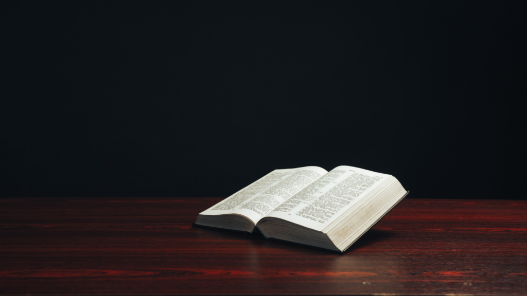 Colossians Bible study guide