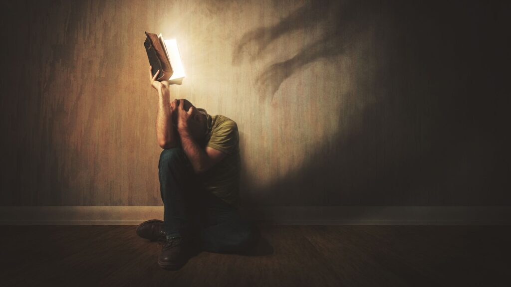 Ephesians Bible study guide