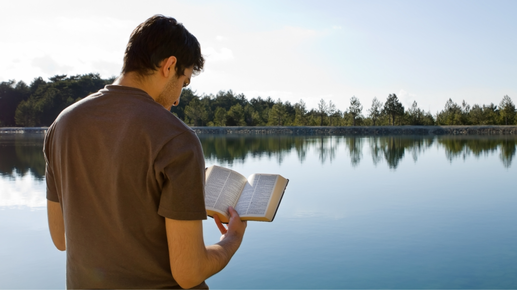 1 Timothy Bible study guide