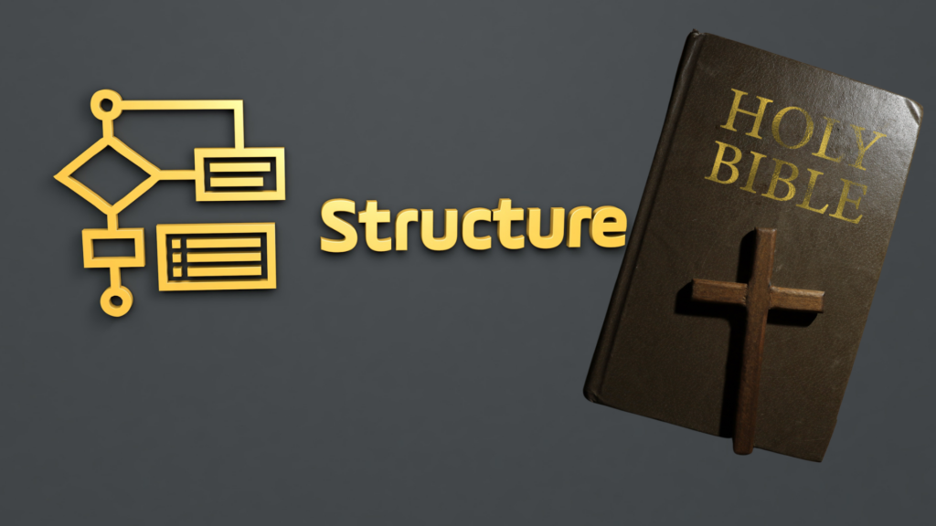 Judges Bible study guide