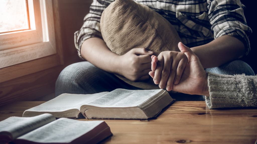 Ephesians Bible study guide