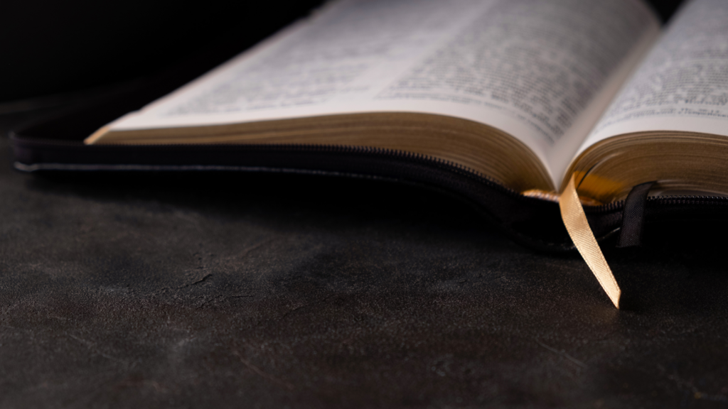 Philippians Bible study guide