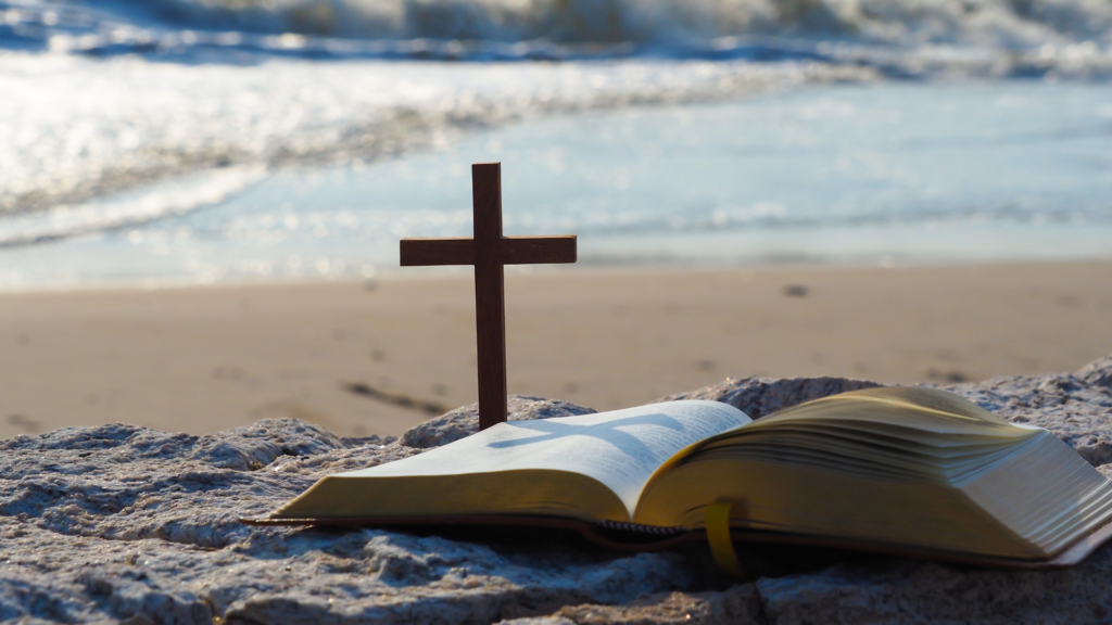 2 Kings Bible study guide