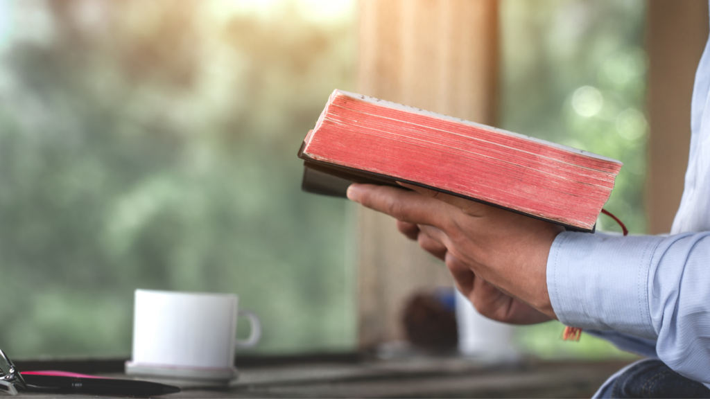 Colossians Bible study guide