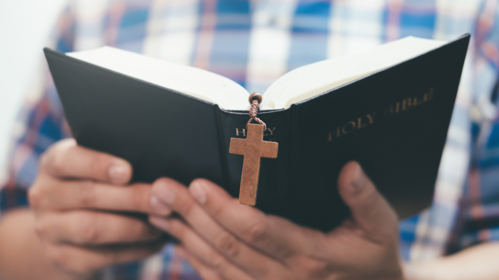 Colossians Bible study guide