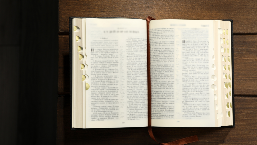 Colossians Bible study guide
