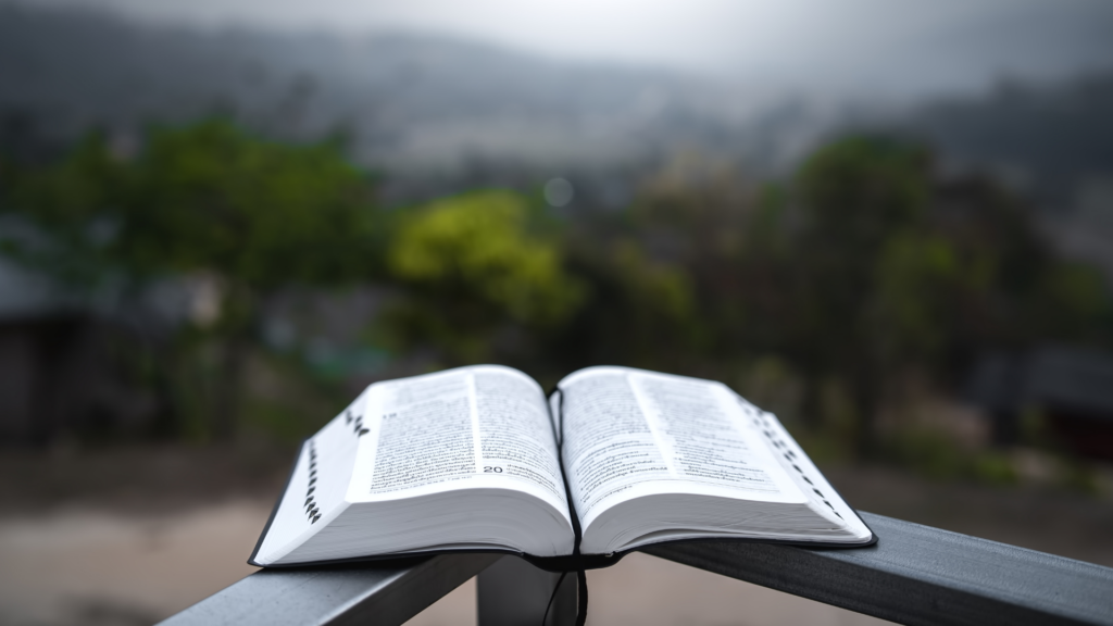 Colossians Bible study guide