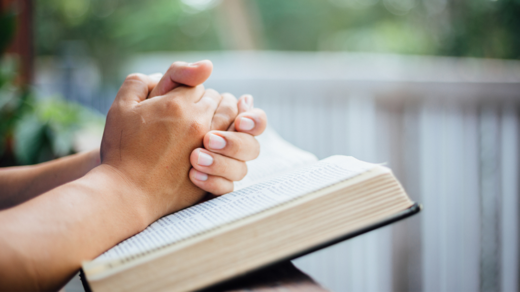 Colossians Bible study guide