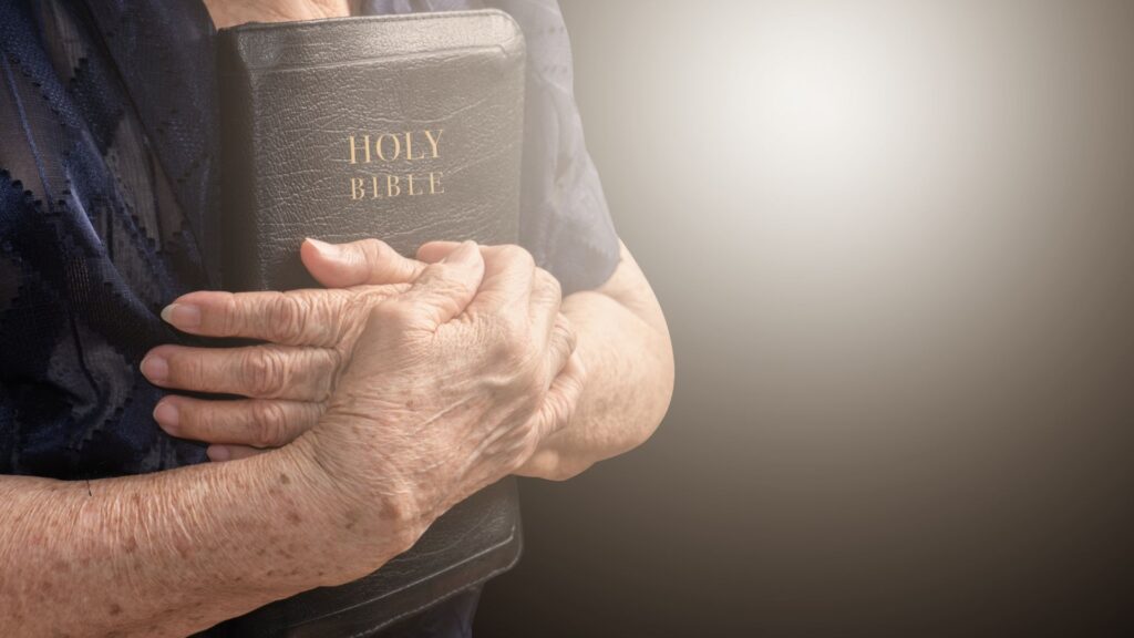 Ephesians Bible study guide