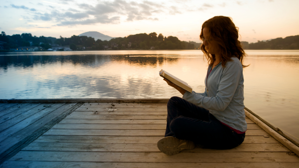 1 Timothy Bible study guide