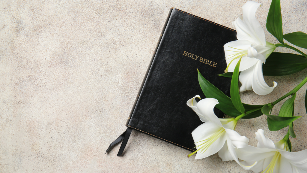 effective Bible study methods