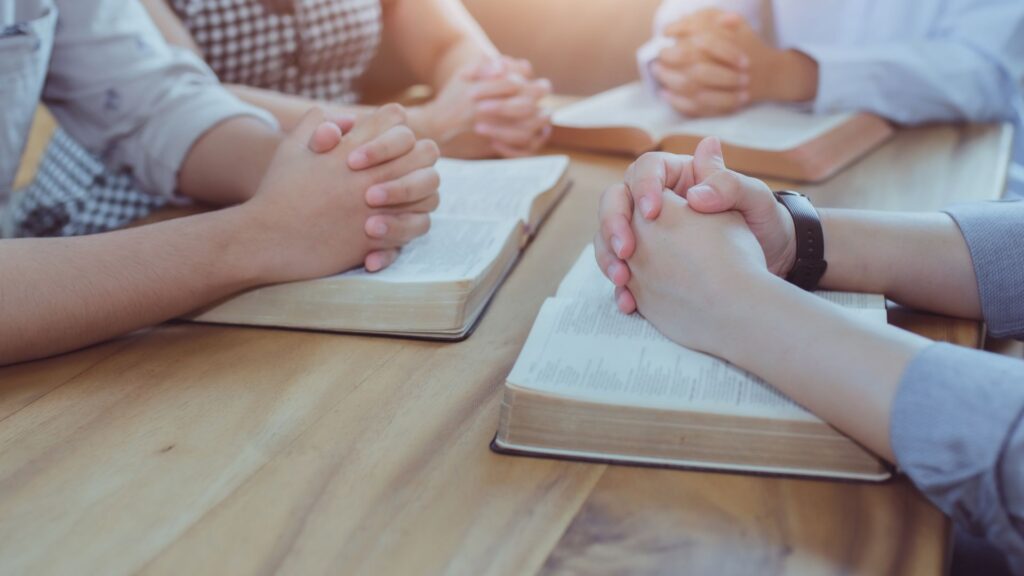 1 Chronicles Bible study guide