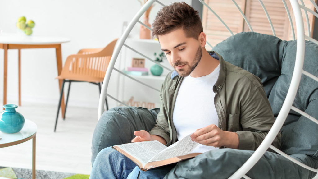 Revelation Bible study guide