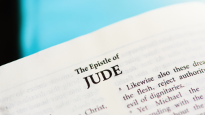 Jude Bible study guide