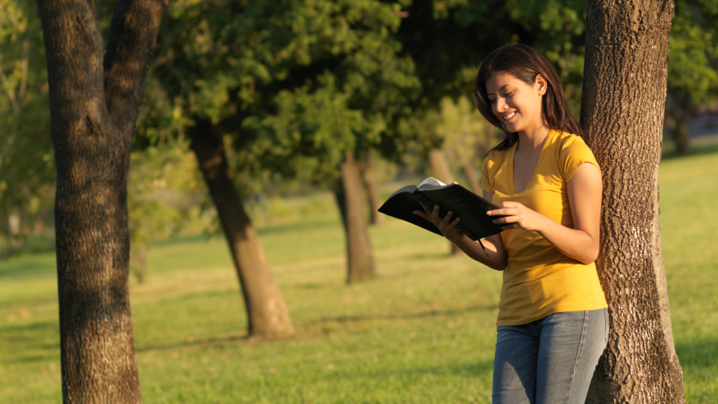 1 Timothy Bible study guide