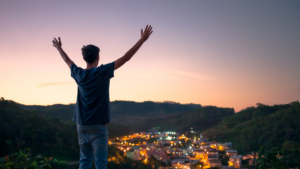 God will make a way for you